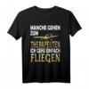 Modellflugzeug Flugzeug Pilot Modellflug T-Shirt – Perfektes Geschenk für RC Piloten, Modellbauer und Luftfahrtfans