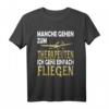 Modellflugzeug Flugzeug Pilot Modellflug T-Shirt – Perfektes Geschenk für RC Piloten, Modellbauer und Luftfahrtfans
