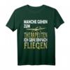 Modellflugzeug Flugzeug Pilot Modellflug T-Shirt – Perfektes Geschenk für RC Piloten, Modellbauer und Luftfahrtfans