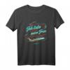 Modellflieger Ich Liebe meine Frau T-Shirt - Lustiges Geschenk für Modellbauer, RC-Flieger & Miniaturflugzeug Fans zu Geburtstag, Weihnachten, Vatertag & Muttertag
