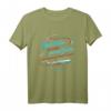Modellflieger Ich Liebe meine Frau T-Shirt - Lustiges Geschenk für Modellbauer, RC-Flieger & Miniaturflugzeug Fans zu Geburtstag, Weihnachten, Vatertag & Muttertag