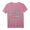 Modellflieger Ich Liebe meine Frau T-Shirt - Lustiges Geschenk für Modellbauer, RC-Flieger & Miniaturflugzeug Fans zu Geburtstag, Weihnachten, Vatertag & Muttertag