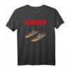 WW2 Battleship Bismarck T-Shirt für Militär- und Geschichtsbegeisterte – Perfektes Geschenk für Marinefans, Modellbauer und Geschichtsliebhaber