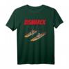 WW2 Battleship Bismarck T-Shirt für Militär- und Geschichtsbegeisterte – Perfektes Geschenk für Marinefans, Modellbauer und Geschichtsliebhaber