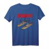 WW2 Battleship Bismarck T-Shirt für Militär- und Geschichtsbegeisterte – Perfektes Geschenk für Marinefans, Modellbauer und Geschichtsliebhaber