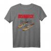 WW2 Battleship Bismarck T-Shirt für Militär- und Geschichtsbegeisterte – Perfektes Geschenk für Marinefans, Modellbauer und Geschichtsliebhaber