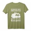 Schiff Reise Cruiser T-Shirt – Perfektes Outfit für Kreuzfahrt-Urlauber & Meeresfans