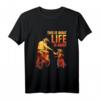 Motocross Vater und Sohn Motorrad Kreuz Geschenk T-Shirt – Perfekt für Vatertag, Weihnachten & den nächsten Motocross-Trip