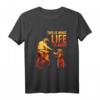 Motocross Vater und Sohn Motorrad Kreuz Geschenk T-Shirt – Perfekt für Vatertag, Weihnachten & den nächsten Motocross-Trip