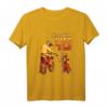 Motocross Vater und Sohn Motorrad Kreuz Geschenk T-Shirt – Perfekt für Vatertag, Weihnachten & den nächsten Motocross-Trip