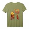 Motocross Vater und Sohn Motorrad Kreuz Geschenk T-Shirt – Perfekt für Vatertag, Weihnachten & den nächsten Motocross-Trip