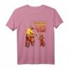 Motocross Vater und Sohn Motorrad Kreuz Geschenk T-Shirt – Perfekt für Vatertag, Weihnachten & den nächsten Motocross-Trip
