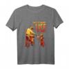 Motocross Vater und Sohn Motorrad Kreuz Geschenk T-Shirt – Perfekt für Vatertag, Weihnachten & den nächsten Motocross-Trip