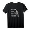 Lustiges Rad ist teuer Bikerstyle Chopper Motocross T-Shirt – Coole Motorrad, Enduro & Moped Sprüche für Biker & Motorradfahrer