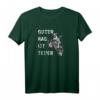 Lustiges Rad ist teuer Bikerstyle Chopper Motocross T-Shirt – Coole Motorrad, Enduro & Moped Sprüche für Biker & Motorradfahrer
