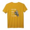 Lustiges Rad ist teuer Bikerstyle Chopper Motocross T-Shirt – Coole Motorrad, Enduro & Moped Sprüche für Biker & Motorradfahrer