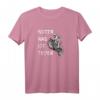 Lustiges Rad ist teuer Bikerstyle Chopper Motocross T-Shirt – Coole Motorrad, Enduro & Moped Sprüche für Biker & Motorradfahrer