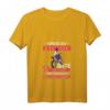 Damen Vergiss das Krönchen diese Prinzessin trägt ein Motorradhelm T-Shirt mit V-Ausschnitt - Lustiges Geschenk für Motorradfahrerinnen & Bikerinnen