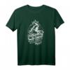 Motocross Fahrer T-Shirt mit lustigem Spruch - Supermoto & Supermotard Vintage Motiv für Enthusiasten & Club-Mitglieder