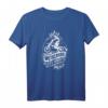 Motocross Fahrer T-Shirt mit lustigem Spruch - Supermoto & Supermotard Vintage Motiv für Enthusiasten & Club-Mitglieder