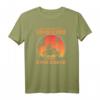 Lustiges Moped Supermoto Enduro Bikerstyle T-Shirt – Coole Motorrad Sprüche für Biker, Enduro & Motocross Fans