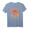 Lustiges Moped Supermoto Enduro Bikerstyle T-Shirt – Coole Motorrad Sprüche für Biker, Enduro & Motocross Fans