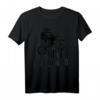 Dirt is all I need - Motocross & Off-Road Biker T-Shirt für Abenteuer und Geschenke