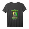 Herren Motocross Spruch T-Shirt – Für echte Männer, Offroad, Dirtbikes & Motorsport-Liebhaber, ideales Geschenk für Fans und Fahrer