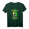 Herren Motocross Spruch T-Shirt – Für echte Männer, Offroad, Dirtbikes & Motorsport-Liebhaber, ideales Geschenk für Fans und Fahrer