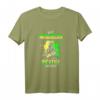 Herren Motocross Spruch T-Shirt – Für echte Männer, Offroad, Dirtbikes & Motorsport-Liebhaber, ideales Geschenk für Fans und Fahrer