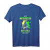 Herren Motocross Spruch T-Shirt – Für echte Männer, Offroad, Dirtbikes & Motorsport-Liebhaber, ideales Geschenk für Fans und Fahrer