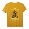 Motocross T-Shirt - Klassisch geschnitten mit doppeltem Saum, ideal für Motocross-Fans und Motorsport-Enthusiasten