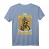 Motocross T-Shirt - Klassisch geschnitten mit doppeltem Saum, ideal für Motocross-Fans und Motorsport-Enthusiasten