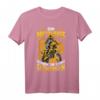 Motocross T-Shirt - Klassisch geschnitten mit doppeltem Saum, ideal für Motocross-Fans und Motorsport-Enthusiasten
