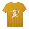All I Need Is Dirt Motocross Shirt - Off-Road Biker Geschenk für Enduro, Mountainbike & Motocross Fans