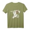All I Need Is Dirt Motocross Shirt - Off-Road Biker Geschenk für Enduro, Mountainbike & Motocross Fans