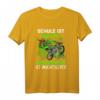 Motocross Geschenke für Jungen - Superbike Enduro Offroad T-Shirt für Kids, Mädchen & Jungen, perfekt für Motorsport-Fans