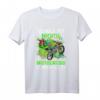 Motocross Geschenke für Jungen - Superbike Enduro Offroad T-Shirt für Kids, Mädchen & Jungen, perfekt für Motorsport-Fans