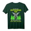 Ich Bin Ein Motocross Opa Wie Ein Normaler Opa - Cooler Motorsport T-Shirt für passionierte Großväter & Motocross Fans