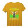 Ich Bin Ein Motocross Opa Wie Ein Normaler Opa - Cooler Motorsport T-Shirt für passionierte Großväter & Motocross Fans