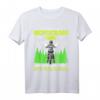 Ich Bin Ein Motocross Opa Wie Ein Normaler Opa - Cooler Motorsport T-Shirt für passionierte Großväter & Motocross Fans