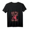 Lustiges Damen Motocross-Shirt & Dirtbike-Geschenk - Perfekt für Motocross-Frauen und Rennsportliebhaberinnen