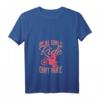 Lustiges Damen Motocross-Shirt & Dirtbike-Geschenk - Perfekt für Motocross-Frauen und Rennsportliebhaberinnen