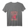 Lustiges Damen Motocross-Shirt & Dirtbike-Geschenk - Perfekt für Motocross-Frauen und Rennsportliebhaberinnen