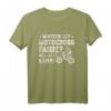 Motocross Shirt Warum ich Motocross fahre Weil ich es kann - Lustiges Motorsport T-Shirt für Dirt Bike, Enduro & Supercross Fans, perfektes Geschenk für Männer, Frauen & Kinder