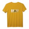 Braap Brap Motocross T-Shirt - Perfektes Geschenk für Dirtbike Fans und Motorsport-Enthusiasten