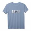 Braap Brap Motocross T-Shirt - Perfektes Geschenk für Dirtbike Fans und Motorsport-Enthusiasten