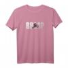 Braap Brap Motocross T-Shirt - Perfektes Geschenk für Dirtbike Fans und Motorsport-Enthusiasten