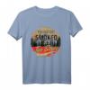 You just got smoked by a Two Stroke 2 Takt T-Shirt – Perfektes Geschenk für Motocross, Enduro & Supermoto Fans mit Power & Leistung