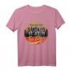 You just got smoked by a Two Stroke 2 Takt T-Shirt – Perfektes Geschenk für Motocross, Enduro & Supermoto Fans mit Power & Leistung